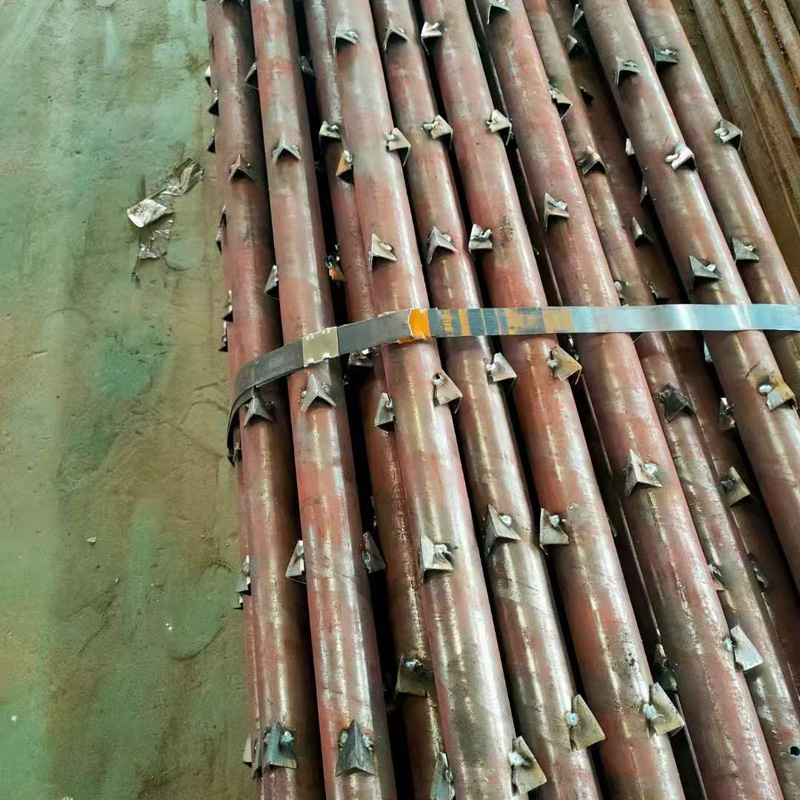 儋州土钉小导管