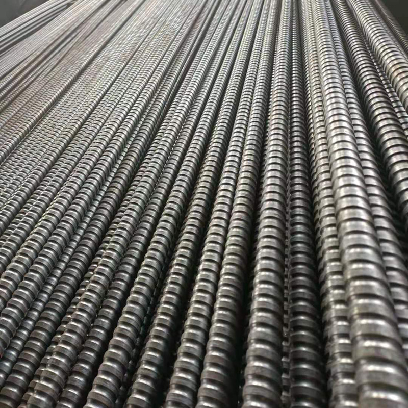 儋州中空锚杆